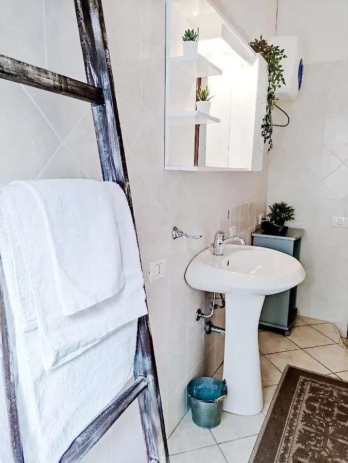 Appartamento La Capretta Nera - Affitti Brevi Italia Ulassai Apartamento