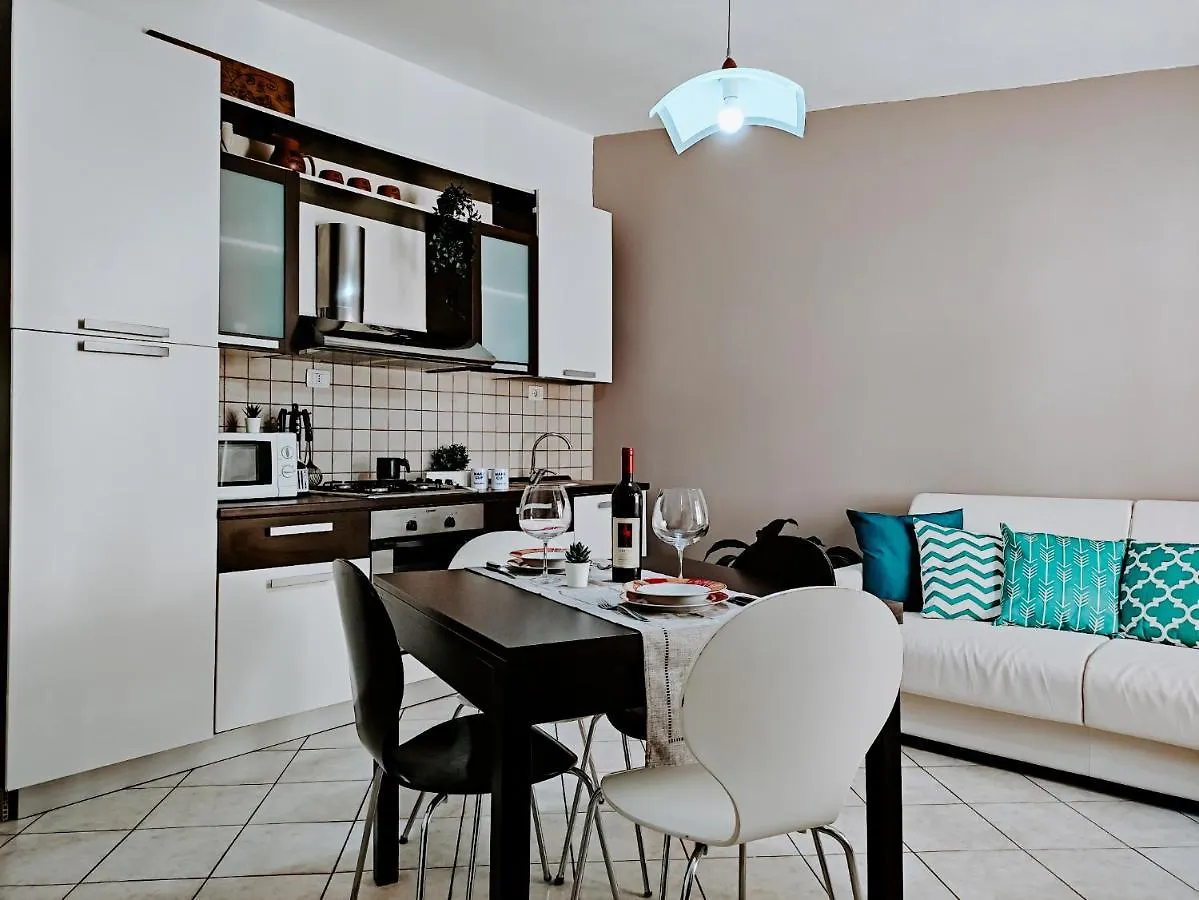 Appartamento La Capretta Nera - Affitti Brevi Italia Ulassai Apartamento
