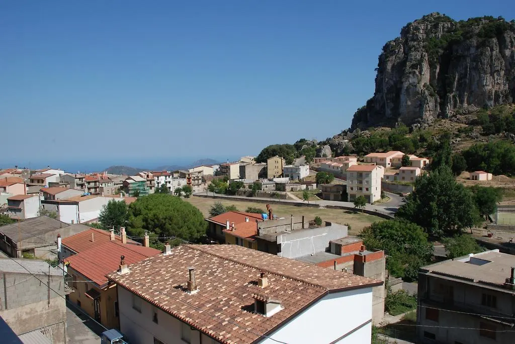 Apartamento Appartamento La Capretta Nera - Affitti Brevi Italia Ulassai